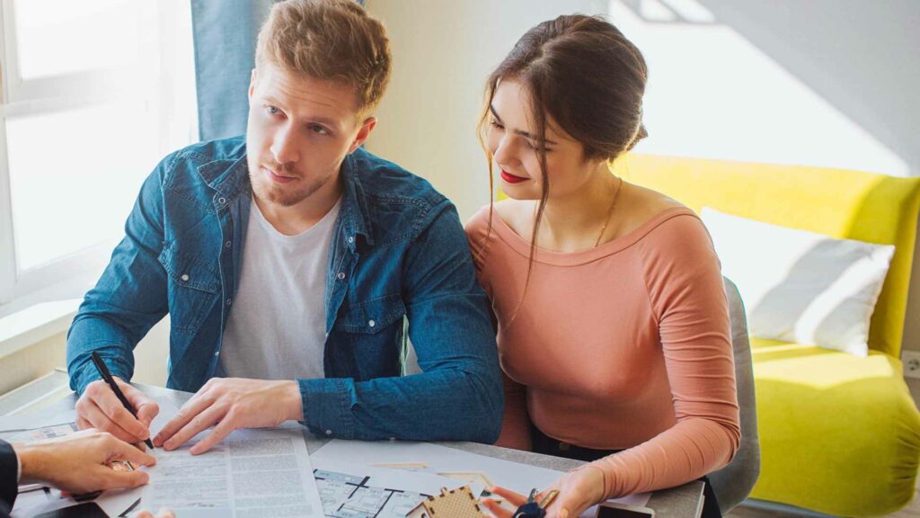 Tipos de escrituras de propiedad