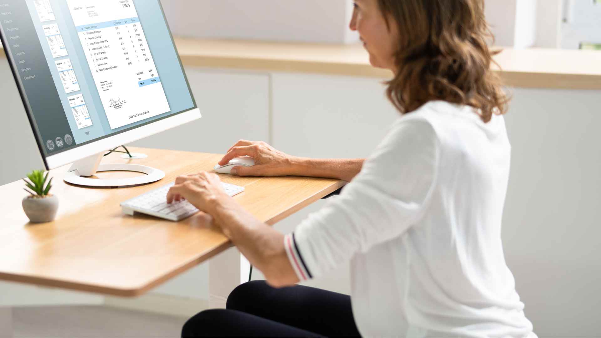 el sistema de facturación electrónica de verifactu el sistema de facturación electrónica de verifactu