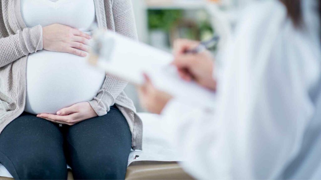 Baja por incapacidad temporal